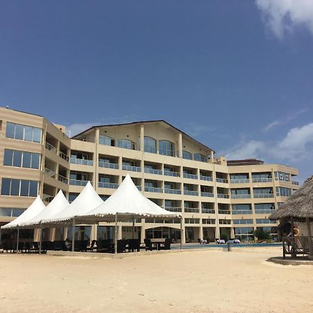 Landmark Mbezi Beach Resort Dar-es-Salaam Eksteriør bilde