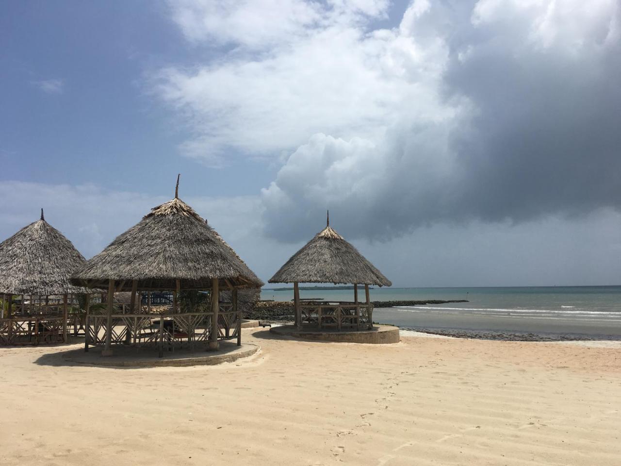 Landmark Mbezi Beach Resort Dar-es-Salaam Eksteriør bilde